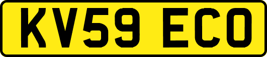 KV59ECO