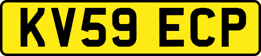 KV59ECP