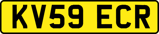 KV59ECR