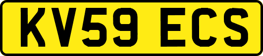 KV59ECS