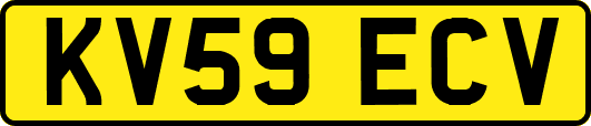 KV59ECV