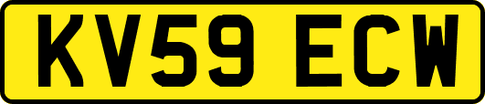 KV59ECW