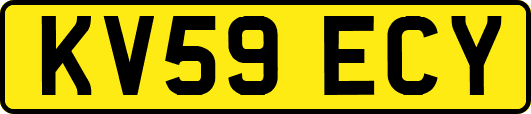 KV59ECY