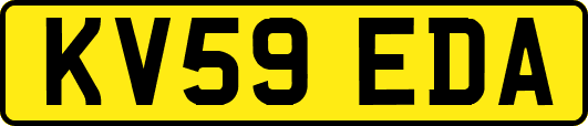 KV59EDA