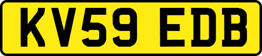 KV59EDB
