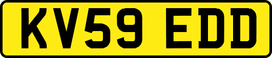 KV59EDD