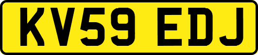 KV59EDJ