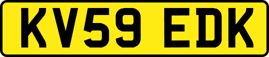 KV59EDK
