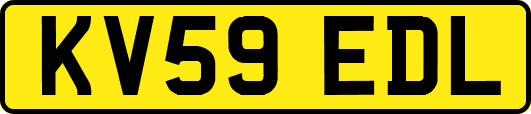 KV59EDL