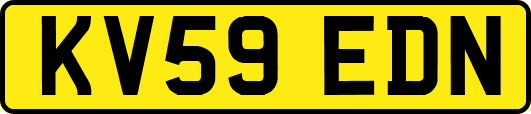 KV59EDN