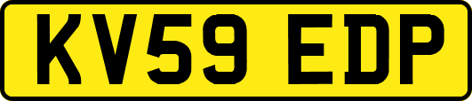 KV59EDP