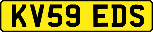 KV59EDS