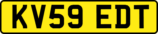 KV59EDT