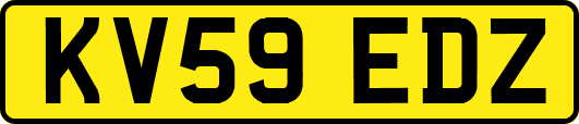 KV59EDZ