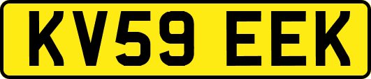 KV59EEK