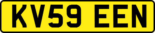 KV59EEN