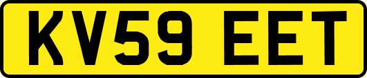 KV59EET