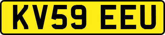 KV59EEU