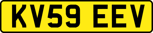 KV59EEV