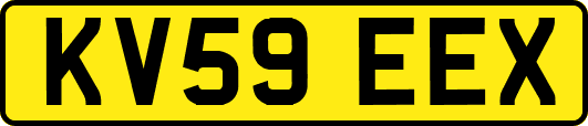 KV59EEX