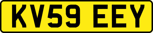KV59EEY