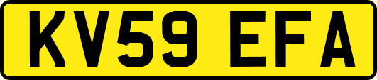 KV59EFA