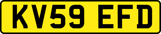 KV59EFD