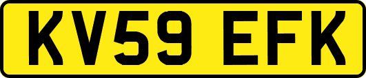 KV59EFK