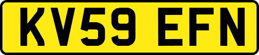 KV59EFN