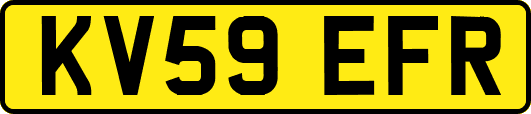 KV59EFR
