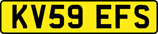 KV59EFS