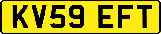 KV59EFT