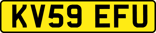 KV59EFU