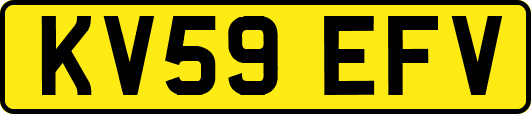 KV59EFV