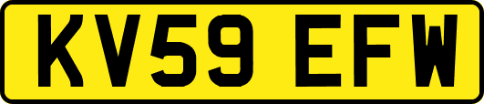 KV59EFW