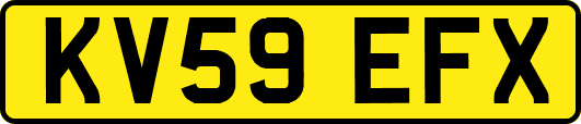 KV59EFX