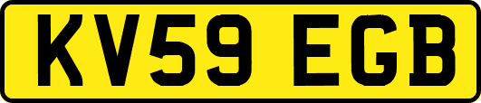 KV59EGB