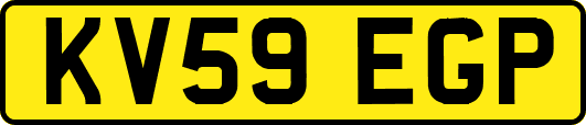 KV59EGP