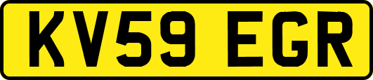 KV59EGR