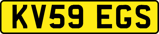 KV59EGS