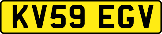 KV59EGV