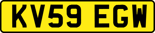 KV59EGW