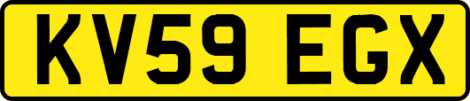 KV59EGX