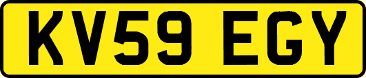 KV59EGY