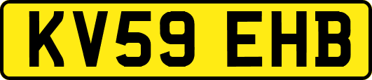KV59EHB