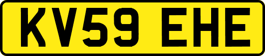 KV59EHE