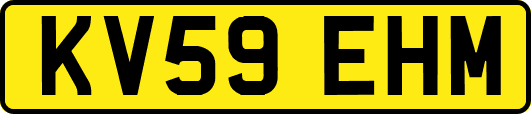 KV59EHM