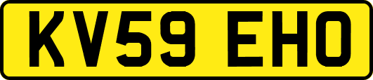 KV59EHO