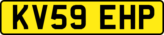 KV59EHP