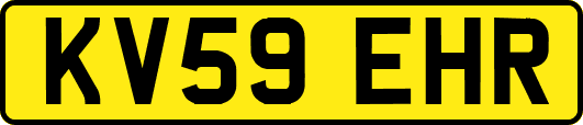 KV59EHR